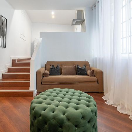 Apartmán Travel Habitat Teatro Principal Valencie Exteriér fotografie