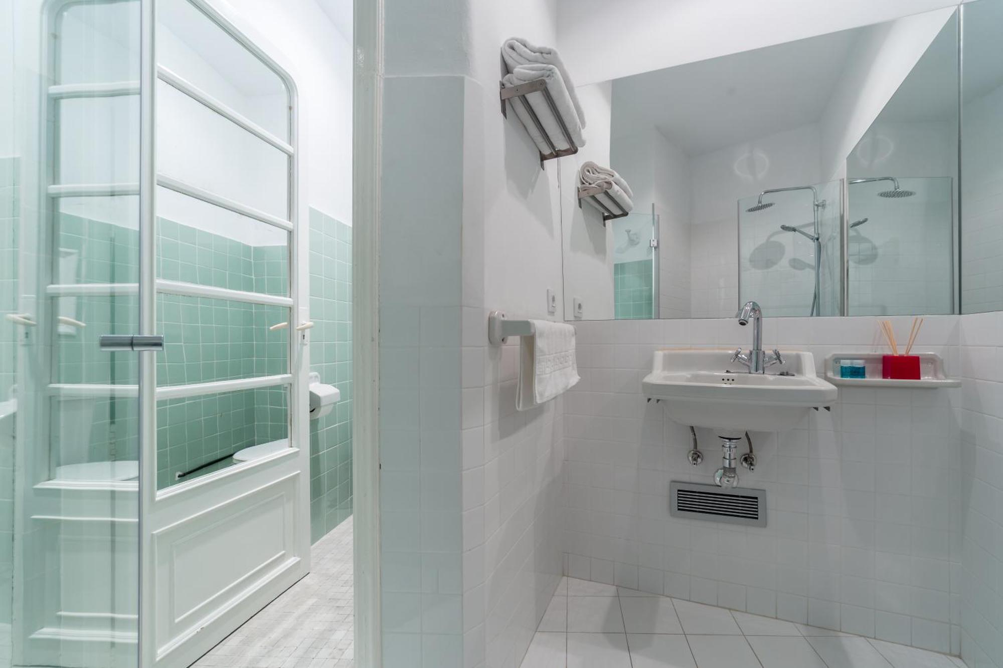 Apartmán Travel Habitat Teatro Principal Valencie Exteriér fotografie