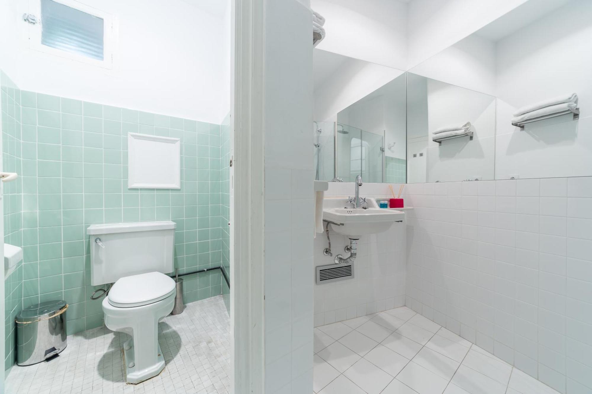 Apartmán Travel Habitat Teatro Principal Valencie Exteriér fotografie
