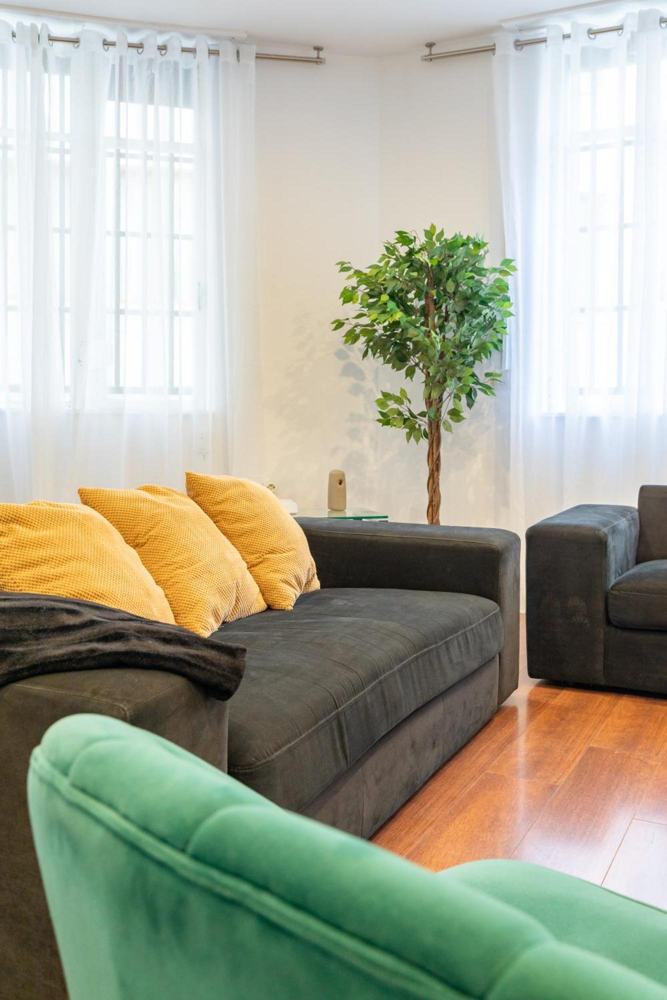 Apartmán Travel Habitat Teatro Principal Valencie Exteriér fotografie