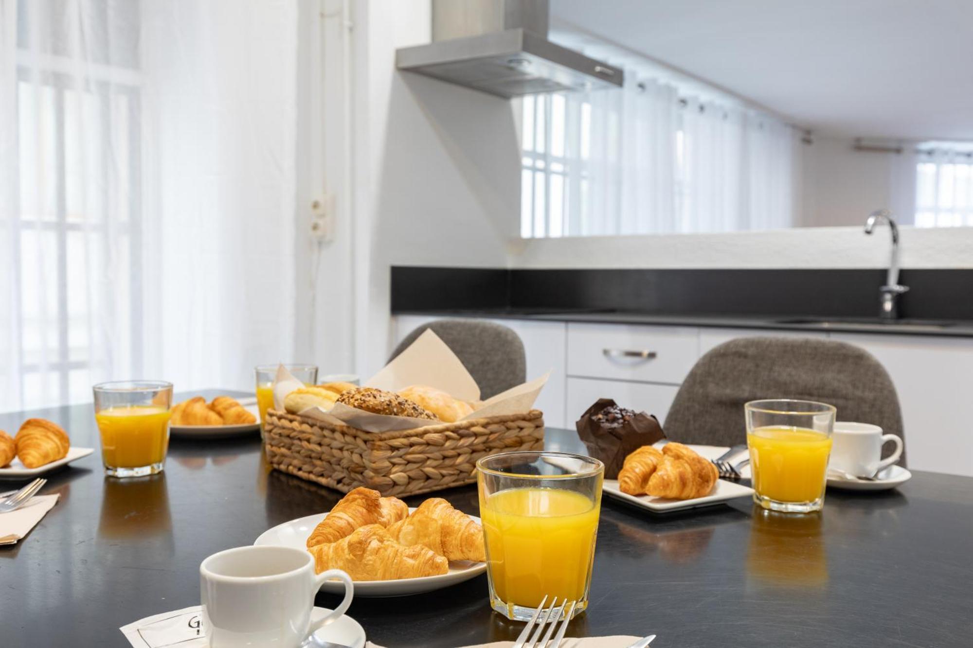 Apartmán Travel Habitat Teatro Principal Valencie Exteriér fotografie